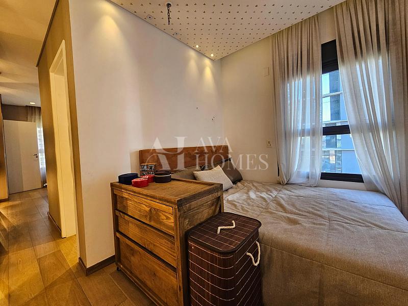 105m� - 2 su�tes - 2 vagas mobiliado no Brooklin - S�o Paulo 21