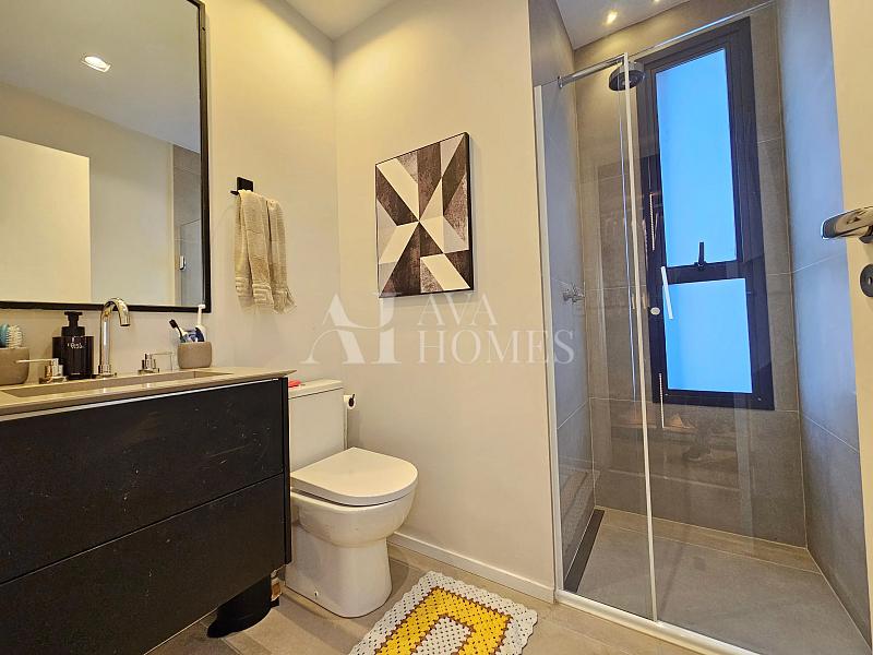105m� - 2 su�tes - 2 vagas mobiliado no Brooklin - S�o Paulo 23