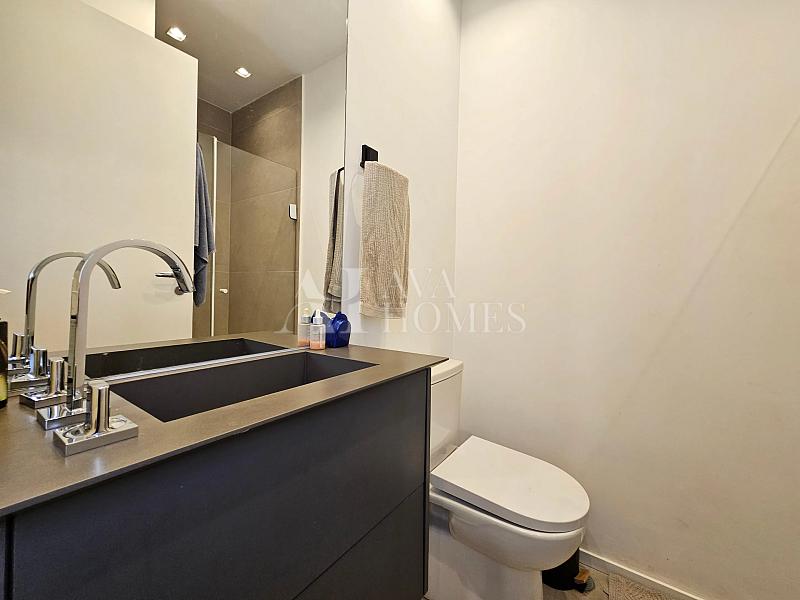 105m� - 2 su�tes - 2 vagas mobiliado no Brooklin - S�o Paulo 22