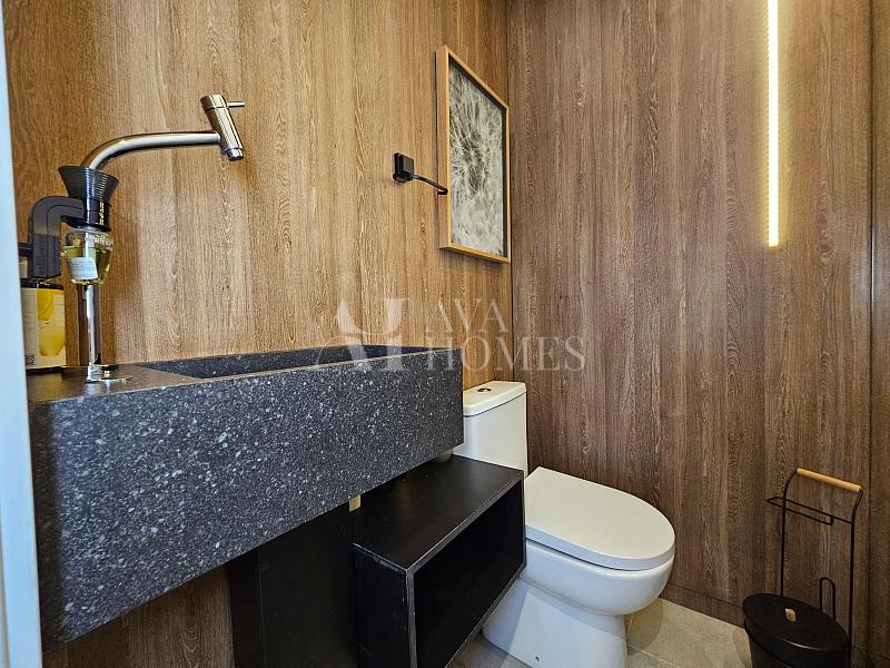 105m� - 2 su�tes - 2 vagas mobiliado no Brooklin - S�o Paulo 27
