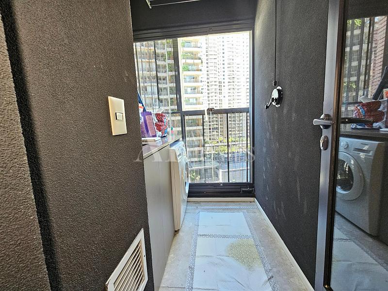 105m� - 2 su�tes - 2 vagas mobiliado no Brooklin - S�o Paulo 26