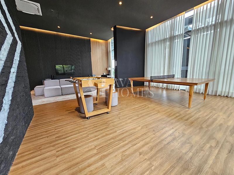 105m� - 2 su�tes - 2 vagas mobiliado no Brooklin - S�o Paulo 34