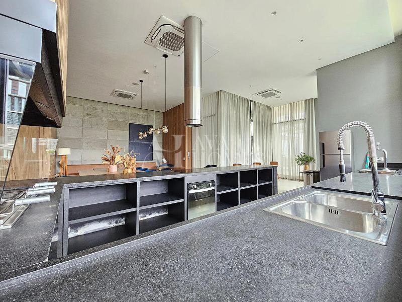 105m� - 2 su�tes - 2 vagas mobiliado no Brooklin - S�o Paulo 39