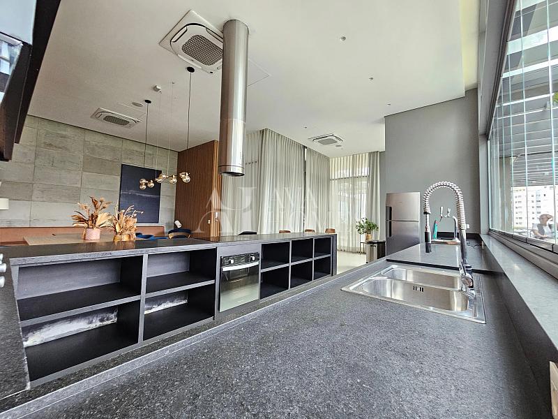 105m� - 2 su�tes - 2 vagas mobiliado no Brooklin - S�o Paulo 38