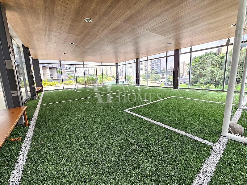 105m� - 2 su�tes - 2 vagas mobiliado no Brooklin - S�o Paulo 49