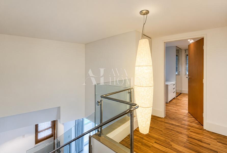 129m� com 2 su�tes - 2 vagas no melhor do Itaim Bibi - SP 8