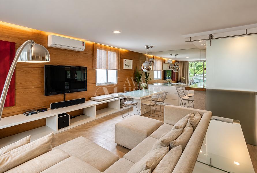 129m� com 2 su�tes - 2 vagas no melhor do Itaim Bibi - SP 4