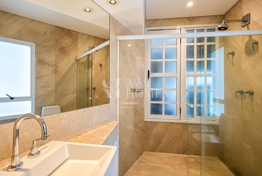 129m� com 2 su�tes - 2 vagas no melhor do Itaim Bibi - SP 16