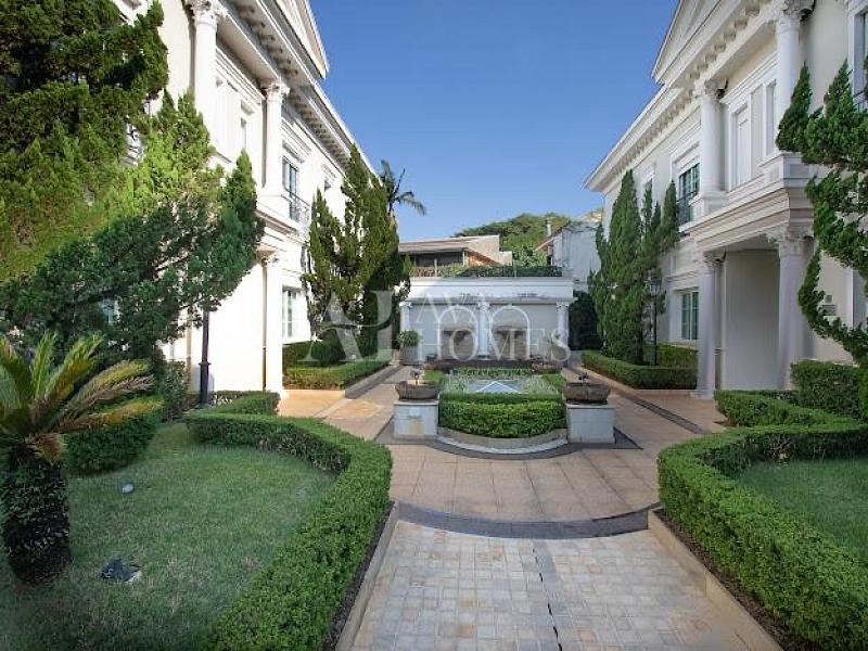 1100m� �rea constru�da com 4 su�tes e 9 vagas - Um Ref�gio Exclusivo em Frente ao Ibirapuera 26