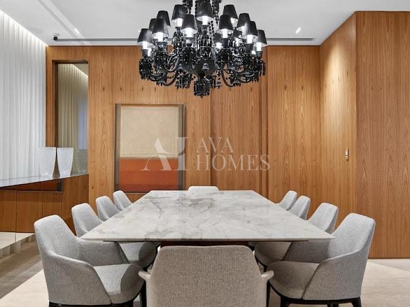 1100m� �rea constru�da com 4 su�tes e 9 vagas - Um Ref�gio Exclusivo em Frente ao Ibirapuera 9
