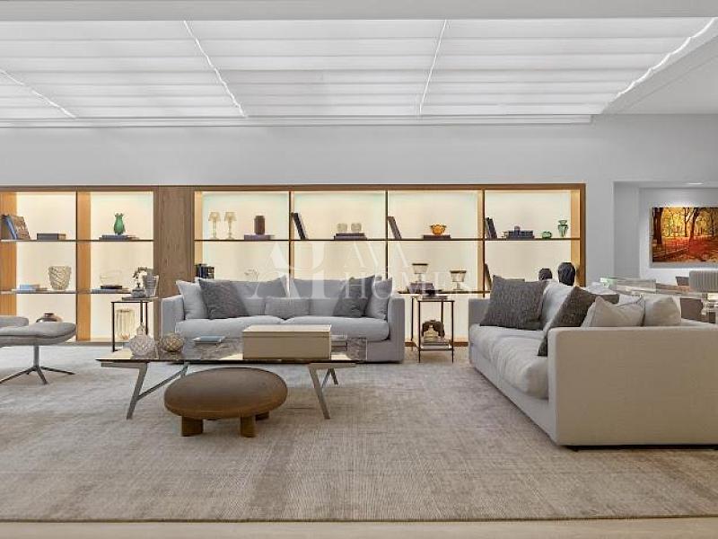 1100m� �rea constru�da com 4 su�tes e 9 vagas - Um Ref�gio Exclusivo em Frente ao Ibirapuera 8
