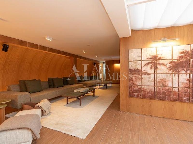 1100m� �rea constru�da com 4 su�tes e 9 vagas - Um Ref�gio Exclusivo em Frente ao Ibirapuera 37