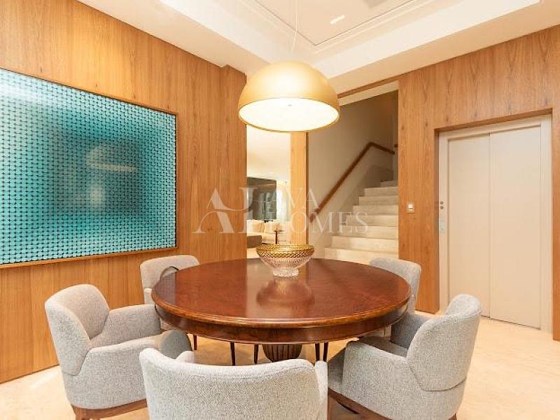 1100m� �rea constru�da com 4 su�tes e 9 vagas - Um Ref�gio Exclusivo em Frente ao Ibirapuera 49