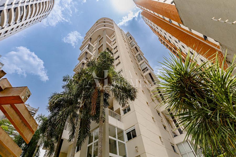 Reformado e Mobiliado 78m�, 1 su�te e 2 vagas para loca��o  no bairro Vila Ol�mpia - SP 18