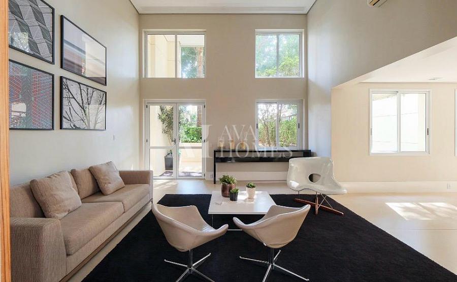 Reformado e Mobiliado 78m�, 1 su�te e 2 vagas para loca��o  no bairro Vila Ol�mpia - SP 22
