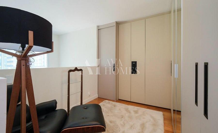 Reformado e Mobiliado 78m�, 1 su�te e 2 vagas para loca��o  no bairro Vila Ol�mpia - SP 11