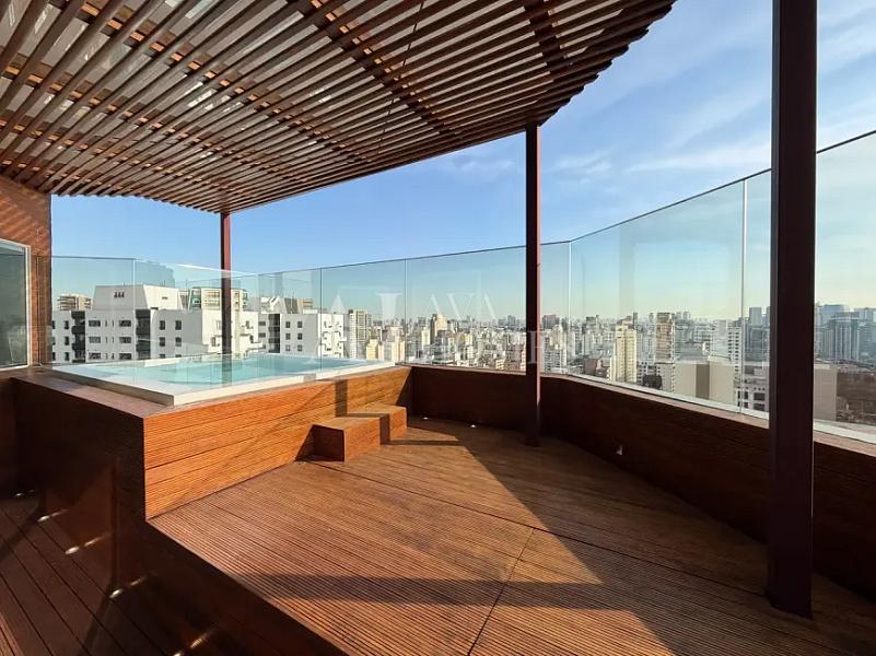 280m� com 2 su�tes e 3 vagas na Vila Nova Concei��o - SP 13