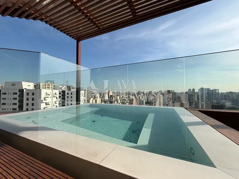280m� com 2 su�tes e 3 vagas na Vila Nova Concei��o - SP 14
