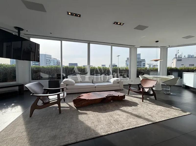 280m� com 2 su�tes e 3 vagas na Vila Nova Concei��o - SP 16