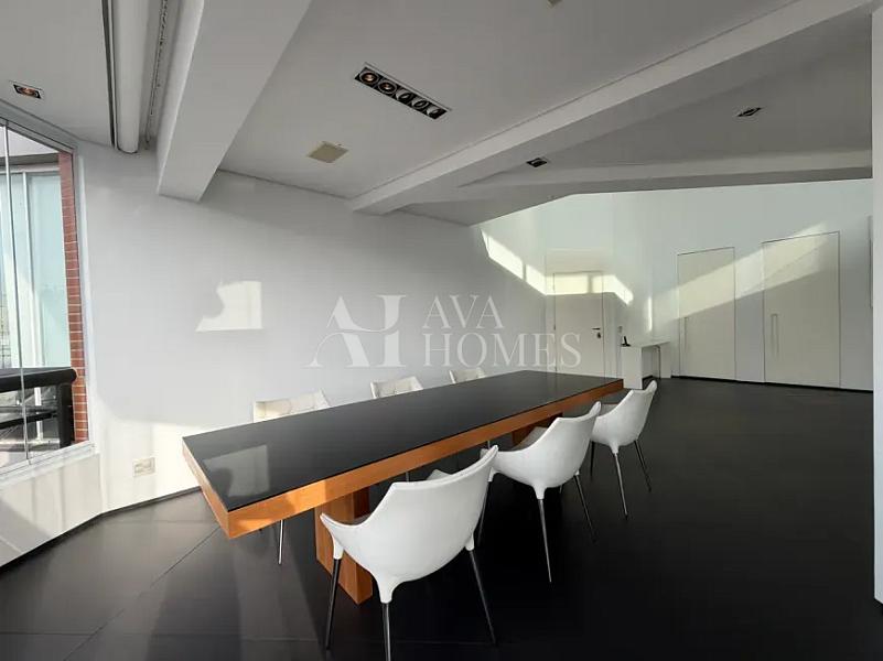 280m� com 2 su�tes e 3 vagas na Vila Nova Concei��o - SP 5
