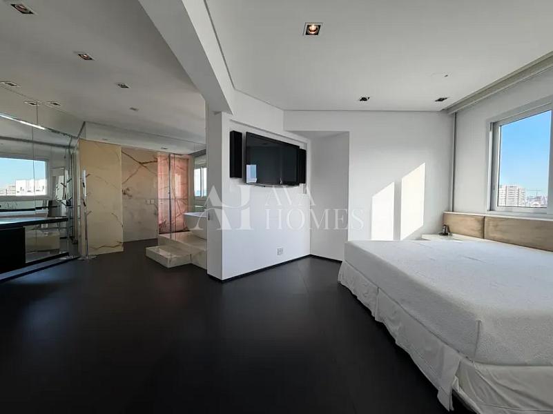 280m� com 2 su�tes e 3 vagas na Vila Nova Concei��o - SP 9
