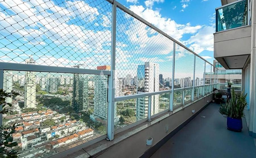 357m� - 4 su�tes - 6 vagas dispon�vel para venda ou loca��o no Brooklin - SP 4