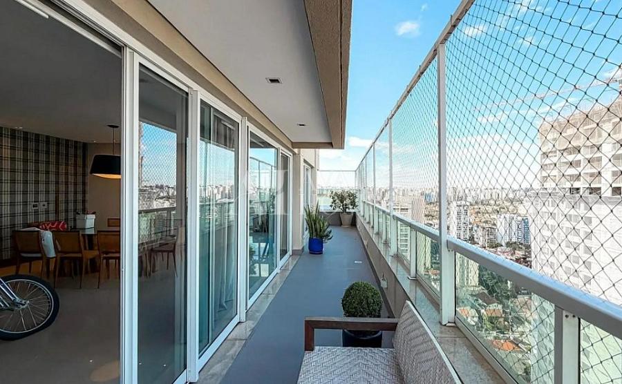 357m� - 4 su�tes - 6 vagas dispon�vel para venda ou loca��o no Brooklin - SP 5