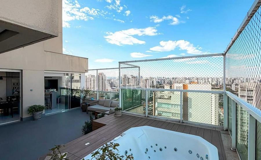 357m� - 4 su�tes - 6 vagas dispon�vel para venda ou loca��o no Brooklin - SP 12