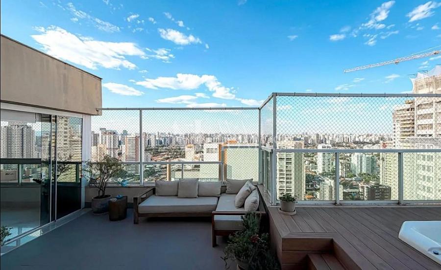 357m� - 4 su�tes - 6 vagas dispon�vel para venda ou loca��o no Brooklin - SP 9