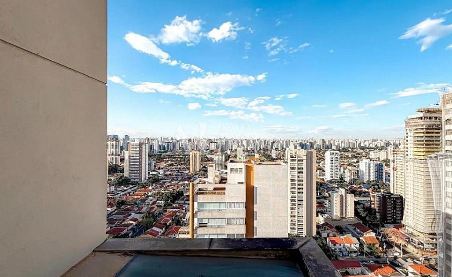 357m� - 4 su�tes - 6 vagas dispon�vel para venda ou loca��o no Brooklin - SP 22