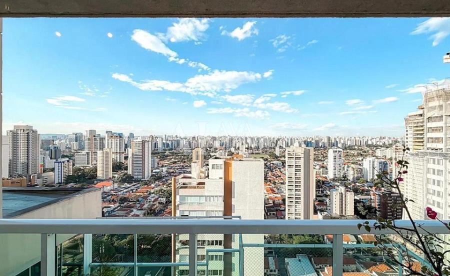 357m� - 4 su�tes - 6 vagas dispon�vel para venda ou loca��o no Brooklin - SP 24