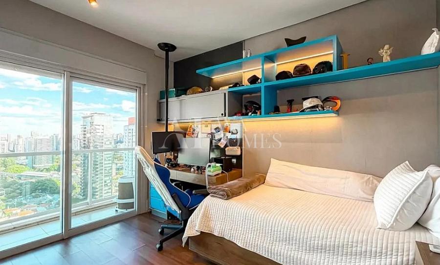 357m� - 4 su�tes - 6 vagas dispon�vel para venda ou loca��o no Brooklin - SP 29