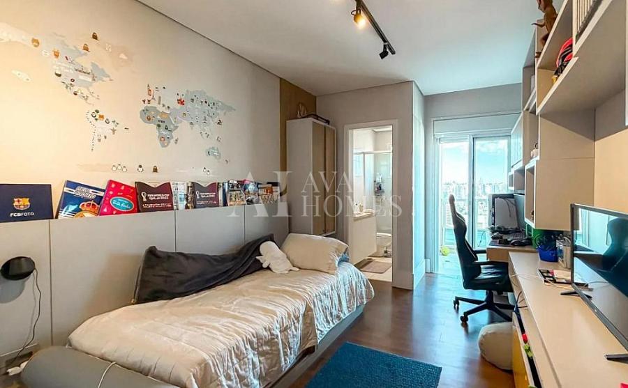 357m� - 4 su�tes - 6 vagas dispon�vel para venda ou loca��o no Brooklin - SP 25