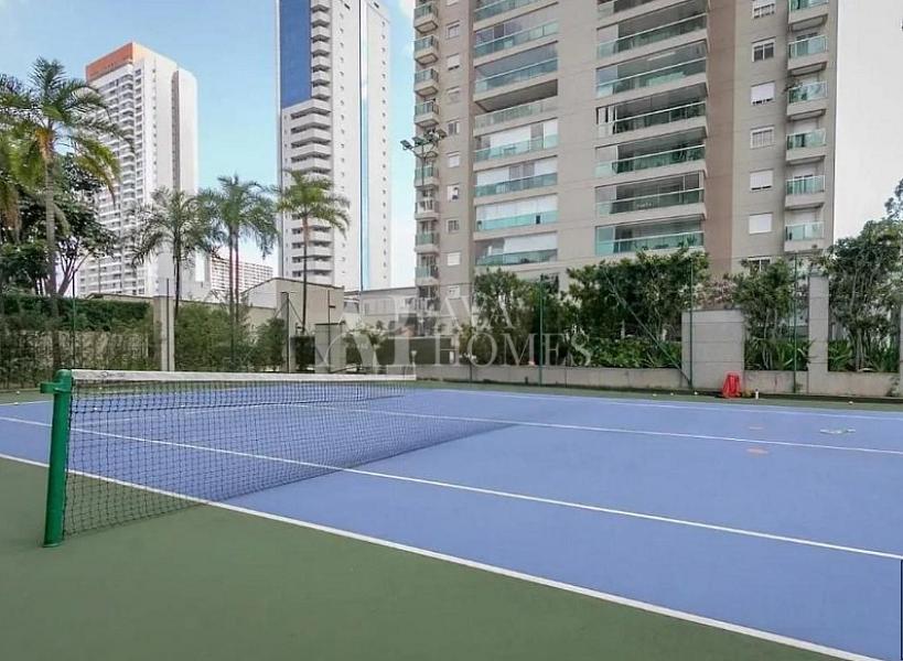 357m� - 4 su�tes - 6 vagas dispon�vel para venda ou loca��o no Brooklin - SP 26