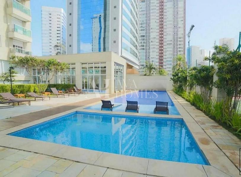 357m� - 4 su�tes - 6 vagas dispon�vel para venda ou loca��o no Brooklin - SP 27