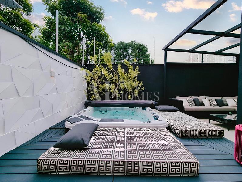 maravilhosa com 369m� - 3 su�tes e 4 vagas a venda no Jardim Panorama - SP 2