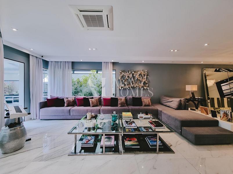 maravilhosa com 369m� - 3 su�tes e 4 vagas a venda no Jardim Panorama - SP 8