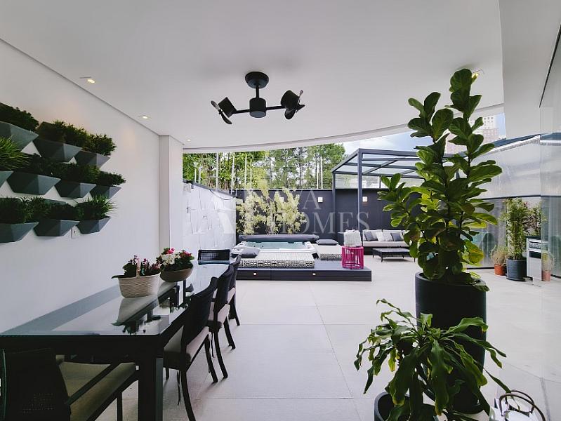 maravilhosa com 369m� - 3 su�tes e 4 vagas a venda no Jardim Panorama - SP 5