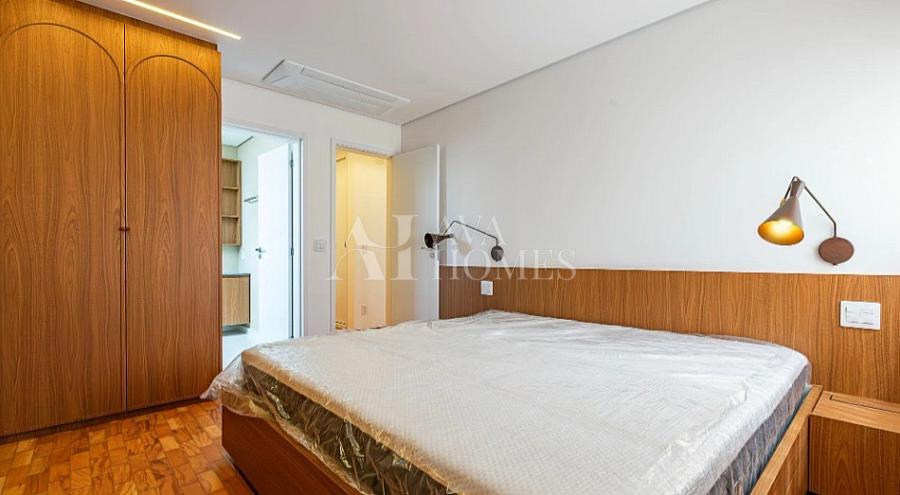 Reformado e mobiliado com 140m� - 3 quartos (1 su�te) e 1 vaga no Jardim Am�rica - SP 15