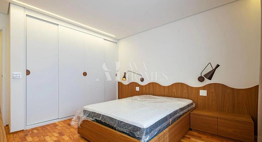 Reformado e mobiliado com 140m� - 3 quartos (1 su�te) e 1 vaga no Jardim Am�rica - SP 16