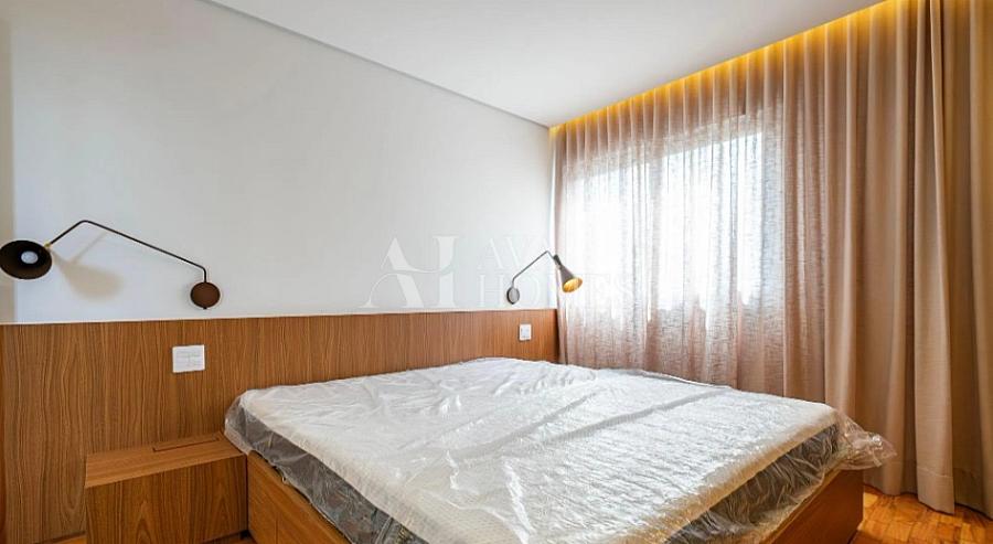 Reformado e mobiliado com 140m� - 3 quartos (1 su�te) e 1 vaga no Jardim Am�rica - SP 10