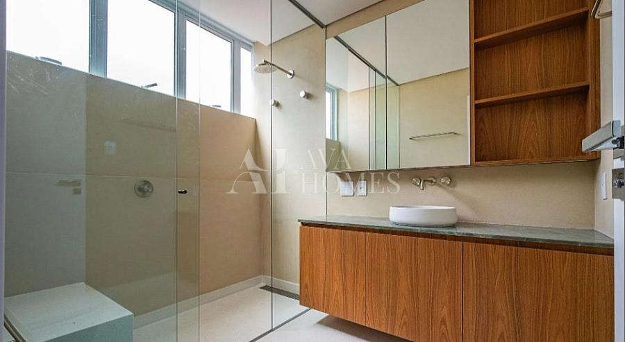 Reformado e mobiliado com 140m� - 3 quartos (1 su�te) e 1 vaga no Jardim Am�rica - SP 18