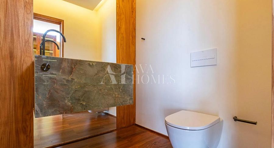 Reformado e mobiliado com 140m� - 3 quartos (1 su�te) e 1 vaga no Jardim Am�rica - SP 21