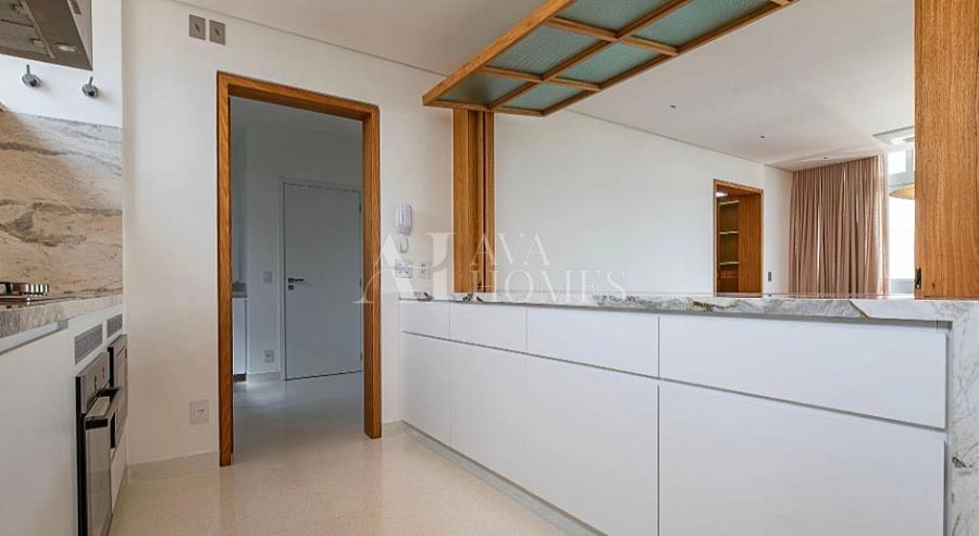 Reformado e mobiliado com 140m� - 3 quartos (1 su�te) e 1 vaga no Jardim Am�rica - SP 9