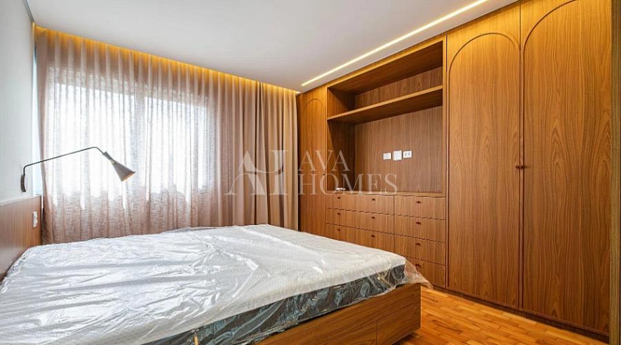 Reformado e mobiliado com 140m� - 3 quartos (1 su�te) e 1 vaga no Jardim Am�rica - SP 11