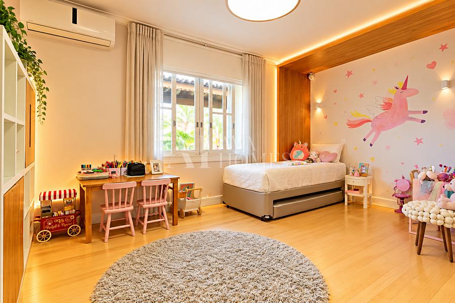 693m� com 4 su�tes e 5 vagas � venda e loca��o no Jardim Luzit�nia 13