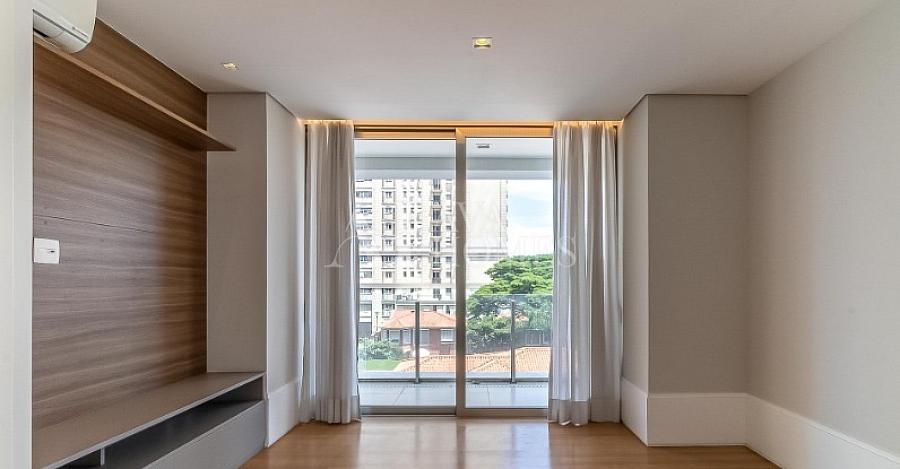 570m� com 4 su�tes, 5 vagas, Refomada e Mobiliada para venda ou loca��o no Para�so - SP 11