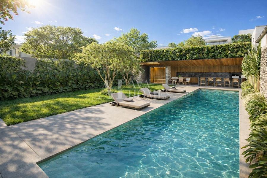 850 m� de Arquitetura, Sofistica��o e Exclusividade | 5 su�tes | 6 vagas no Jardim Paulista 2