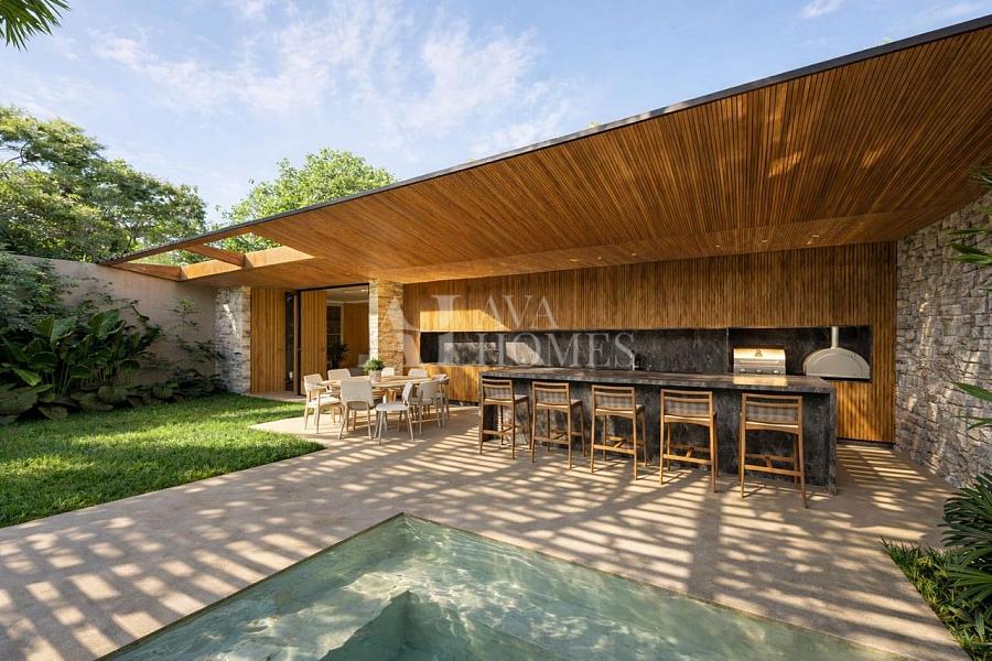 850 m� de Arquitetura, Sofistica��o e Exclusividade | 5 su�tes | 6 vagas no Jardim Paulista 9