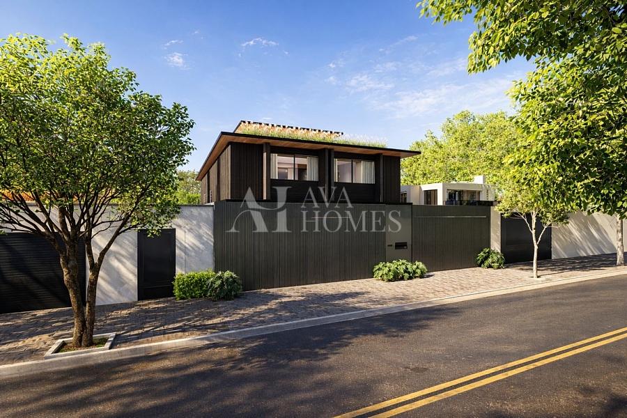 850 m� de Arquitetura, Sofistica��o e Exclusividade | 5 su�tes | 6 vagas no Jardim Paulista 8
